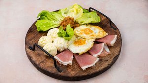 Divčibarski doručak