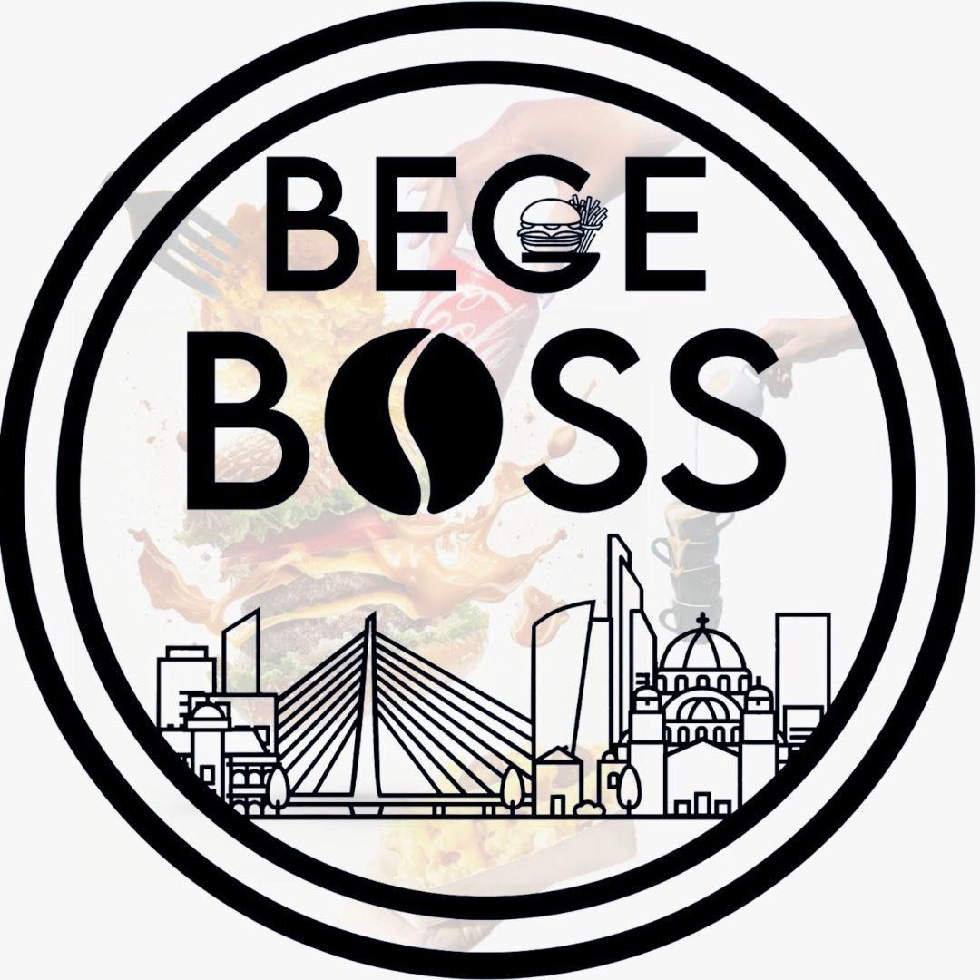 BEGE BOSS Beograd
